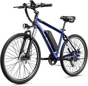 EB5 Electric Bike for Adults with Peak 500W  Motor